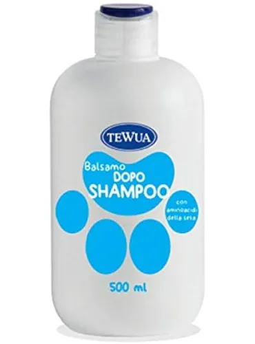 Balsamo 500ml Tewua