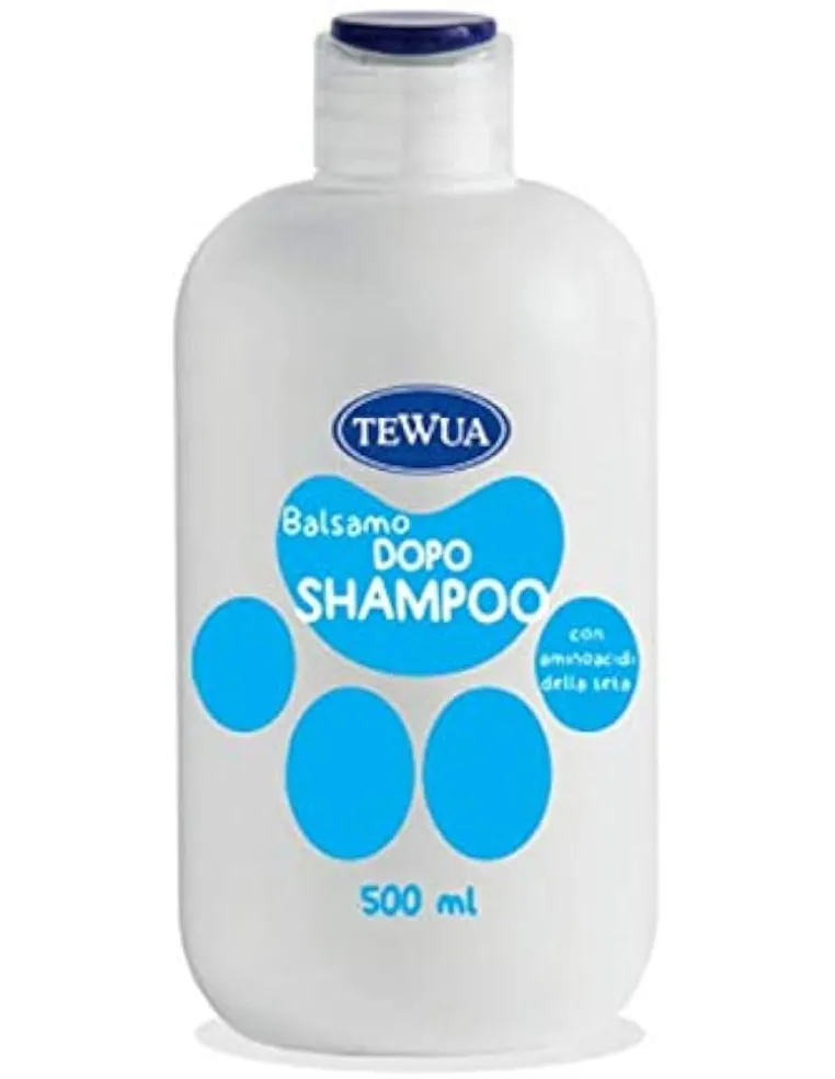 Balsamo 500ml Tewua
