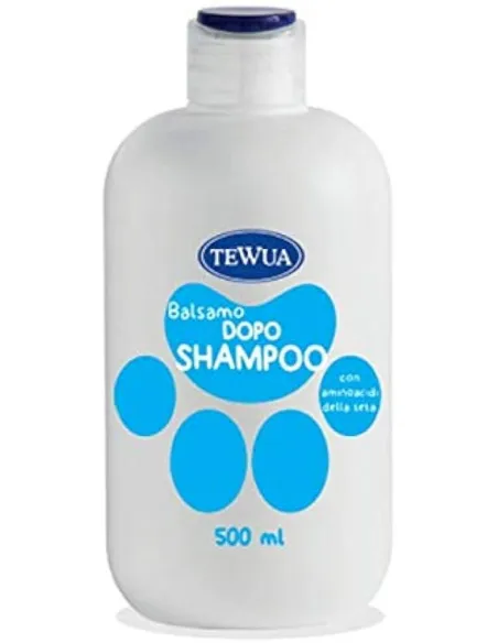 Balsamo 500ml Tewua
