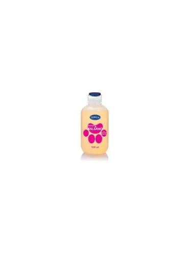 Shampoo & Balsamo 500ml Tewua