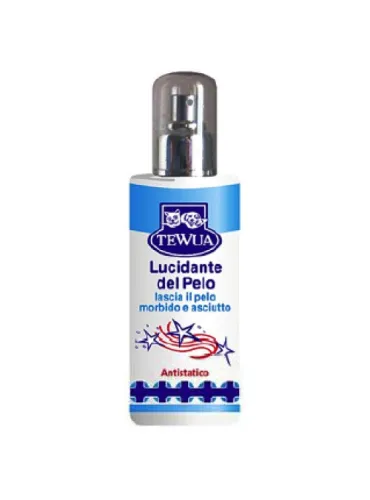 Lucidante Pelo 100 ml