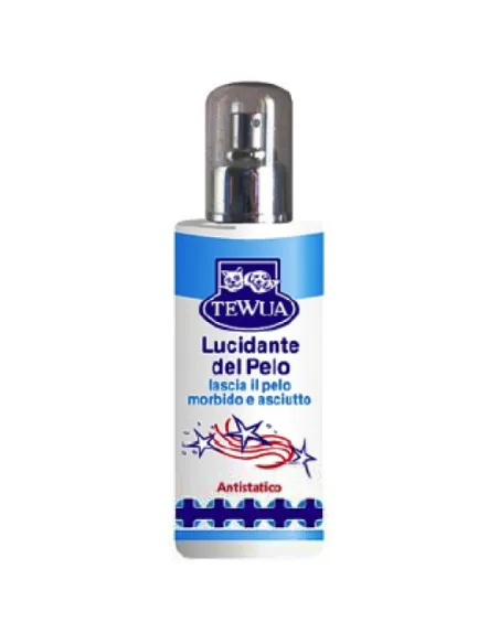 Lucidante Pelo 100 ml Lucidante Pelo 100 ml