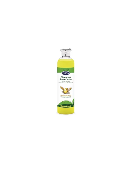 Shampoo Pelo Corto Amica 250ml Tewua