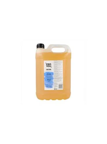 Shampoo Ph Neutro Pulizia Profondo 5 L