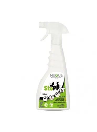 Educativo Disabituate 500 ml Tewua