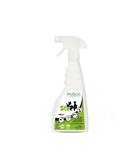Educativo Disabituate 500 ml Tewua Educativo Disabituate 500 ml Tewua