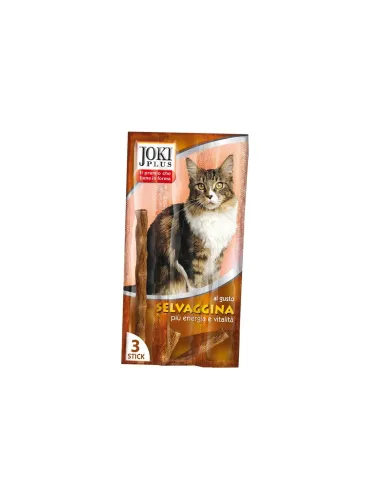 Bayer joki plus gatto selvaggina