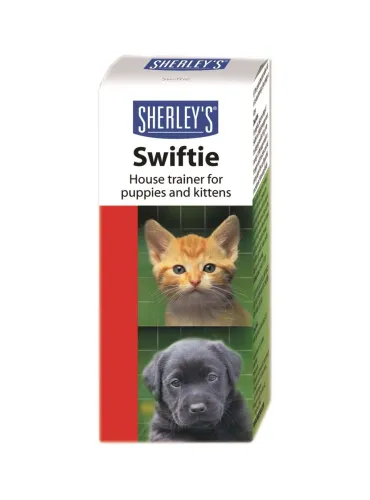 Beaphar swiftie trainer attrattivo 20 ml