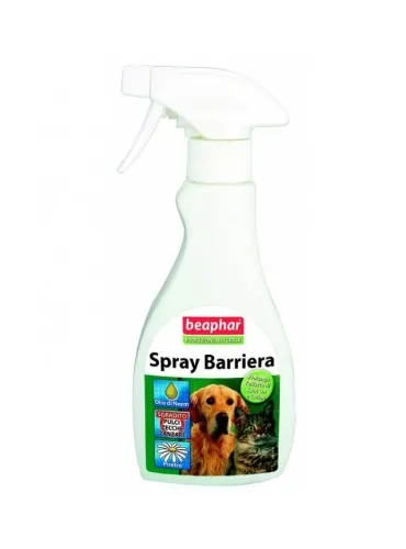 Beaphar spray barriera 250 ml
