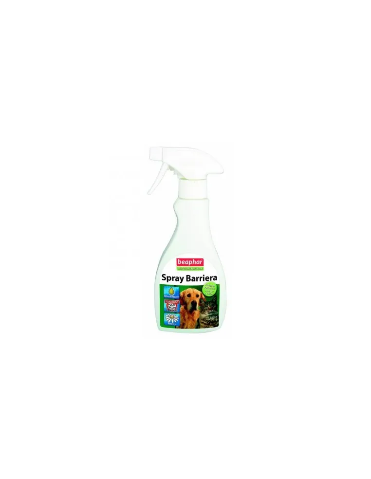 Beaphar spray barriera 250 ml