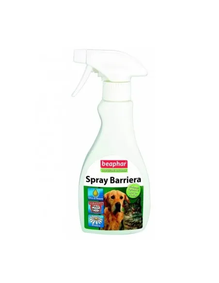Beaphar spray barriera 250 ml