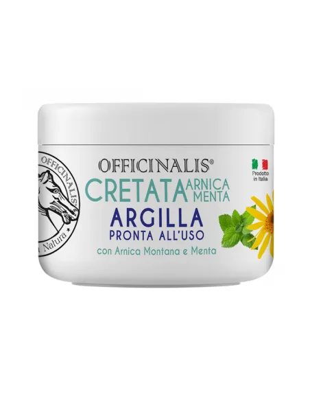 Cretata Arnica Menta 250 Gr
