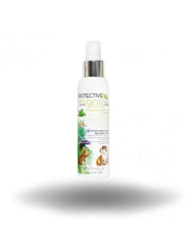 Protective Spray Melissa 90% 250 Ml Officinalis