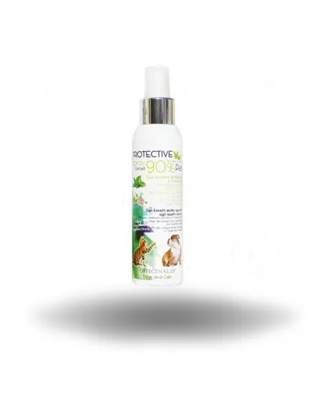 Protective Spray Melissa 90% 250 Ml Officinalis