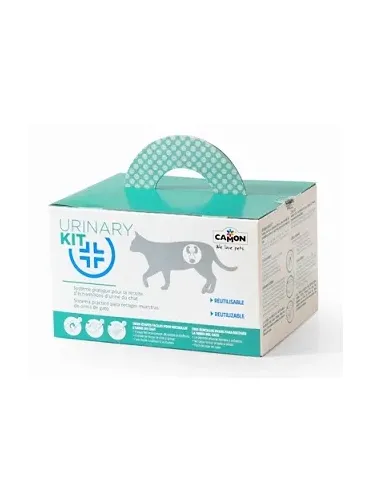 Urinary Kit Camon