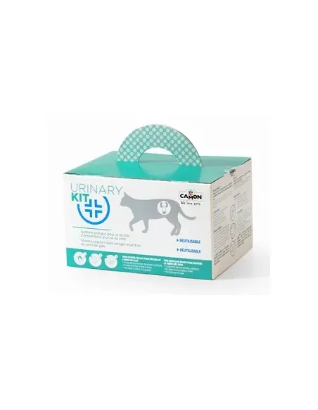 Urinary Kit Camon