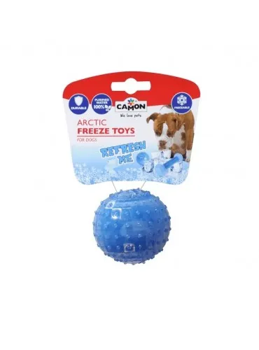 Gioco Tpr Artic Freeze Ball