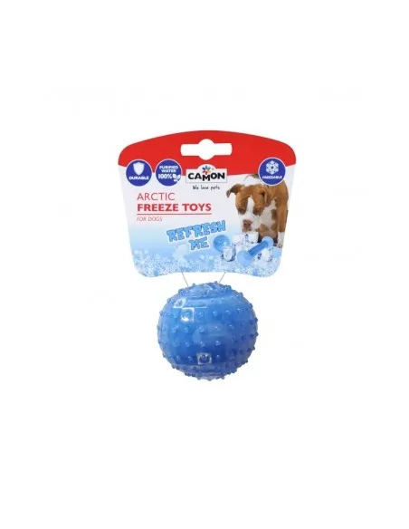 Gioco Tpr Artic Freeze Ball