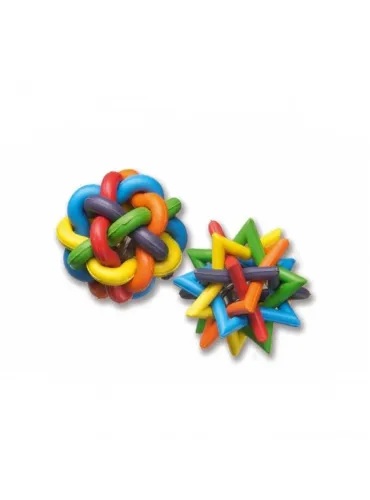 Gioco Gatto Gomma Intrecciata