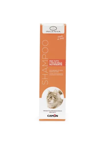 Balsamo Nutriente Gatto 250 ml