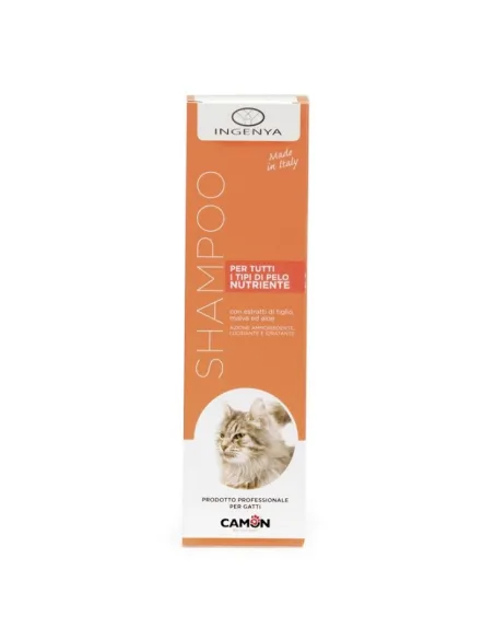 Balsamo Nutriente Gatto 250 ml