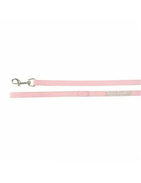 Guinzaglio Strass Pink 15 mm x 1.2 m