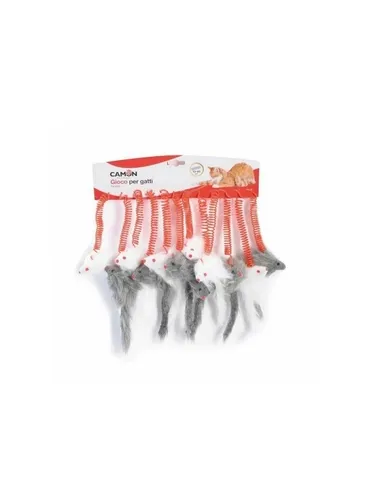 Gioco Gatto Crazy Mouse