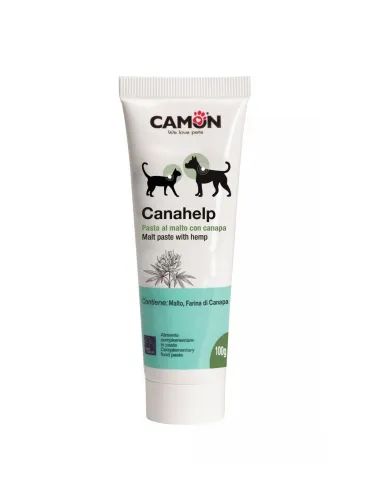 Canahelp Pasta 100 Gr