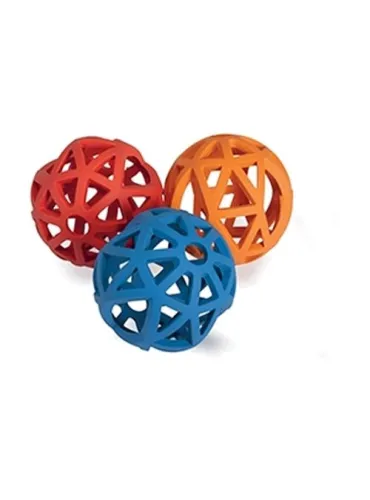 Gioco Sfera Gomma 120 mm