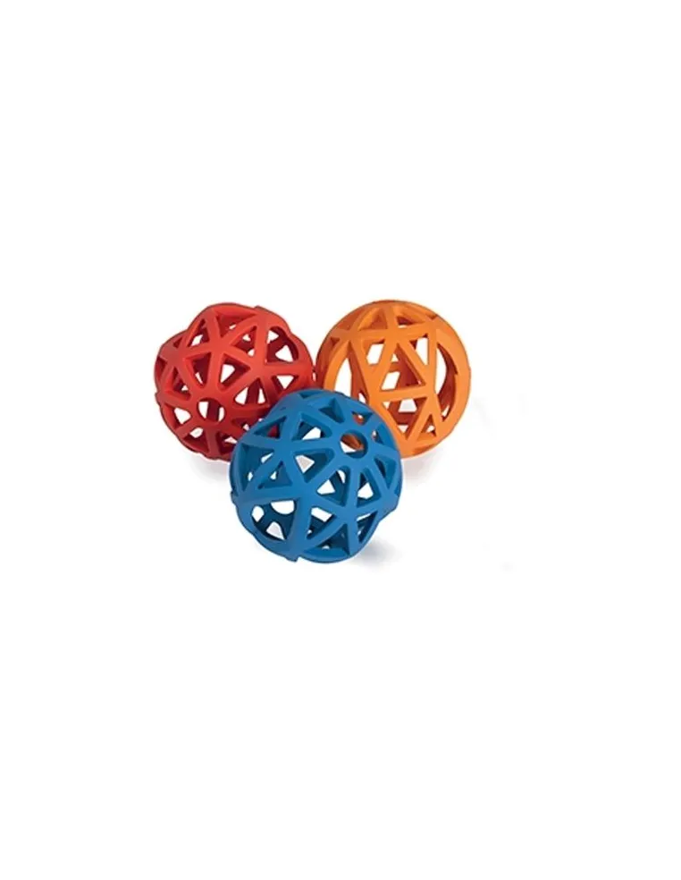 Gioco Sfera Gomma 120 mm