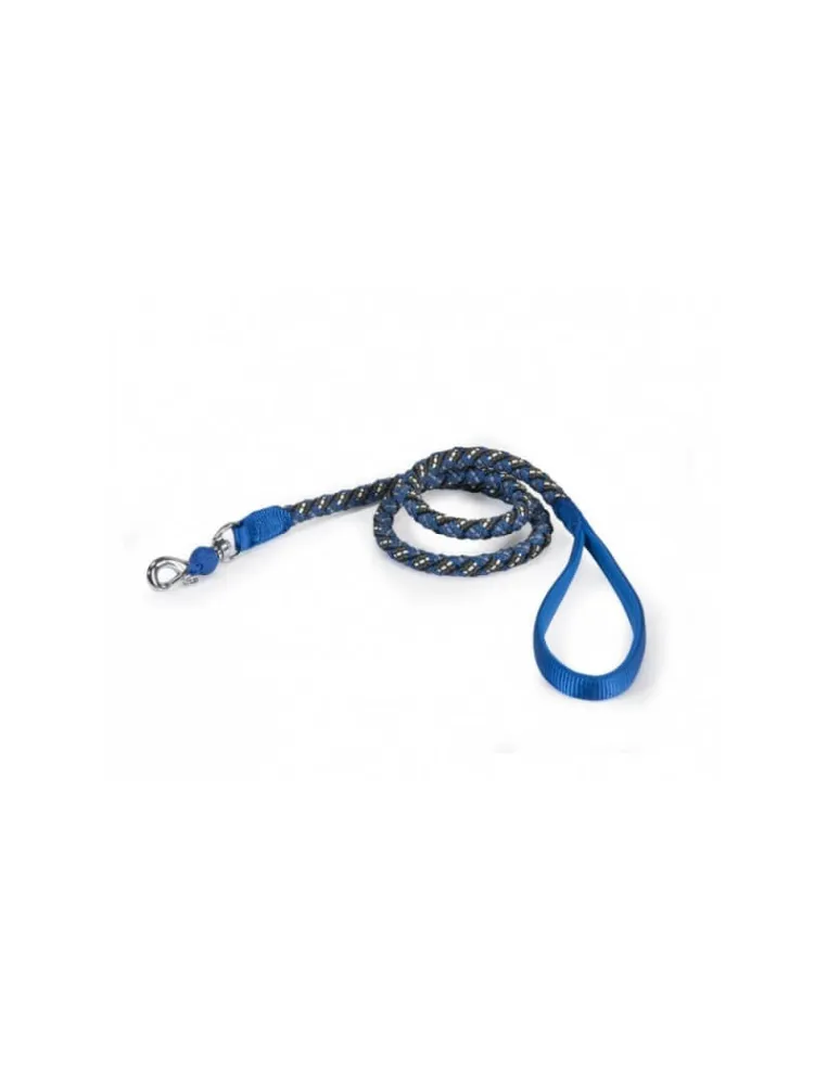 Guinzaglio Reflex Verde 15 mm x 195 cm Camon