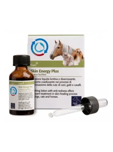 Skin energy Plus Croton Camon 20 ml