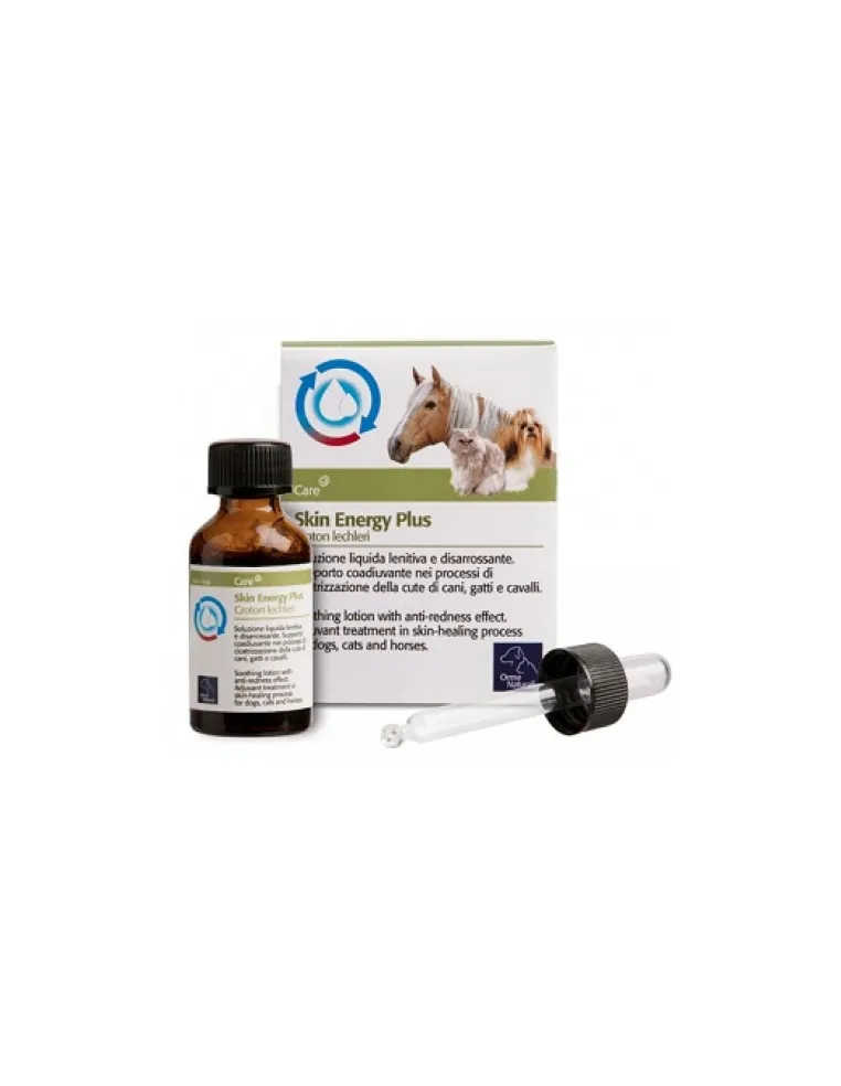 Skin energy Plus Croton Camon 20 ml