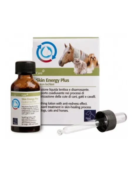 Skin energy Plus Croton Camon 20 ml