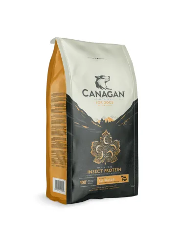 Canagan Insect Dog 1.5 Kg