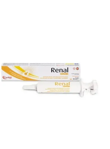 Candioli renal combi pasta 30 ml