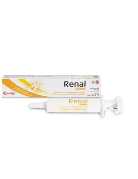 Candioli renal combi pasta 30 ml