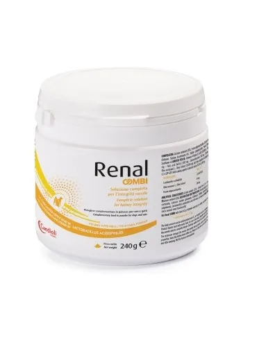 Candioli renal combi polvere 240 gr