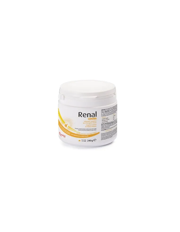 Candioli renal combi polvere 240 gr