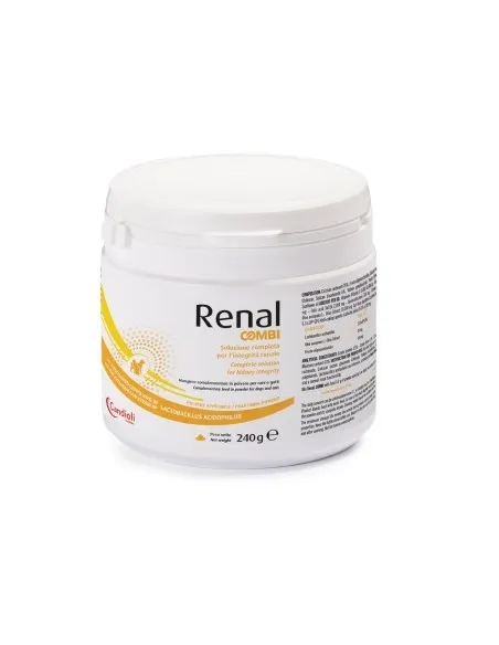 Candioli renal combi polvere 240 gr