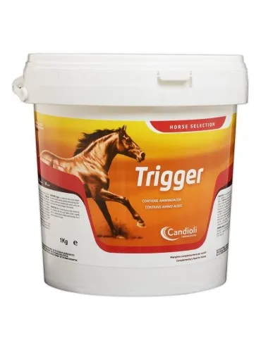 Candioli trigger 1 kg