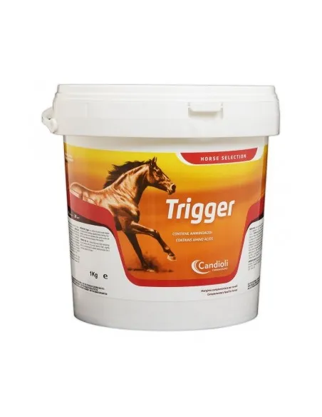 Candioli trigger 1 kg