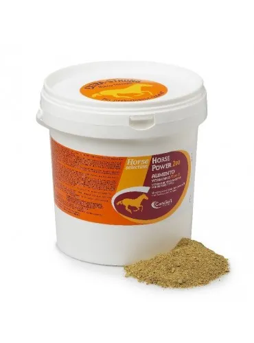 Candioli horse power 200 4 kg