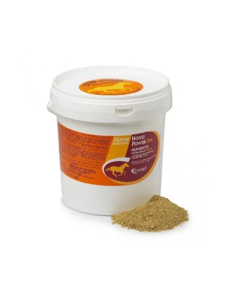 Candioli horse power 200 4 kg Candioli horse power 200 4 kg