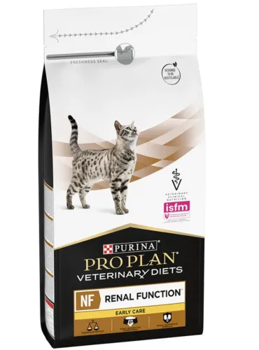 Purina Proplan NF Renal failure gatto 1,5 kg