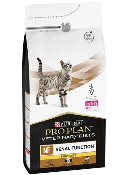 Purina Proplan NF Renal failure gatto 1,5 kg