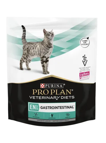 Purina EN gastointestinal gatto 400 gr