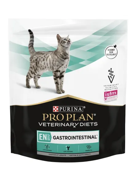 Purina EN gastointestinal gatto 400 gr Purina EN gastointestinal gatto 400 gr
