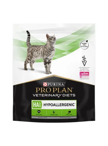Proplan HA Hypoallergenic Gatto 325 gr
