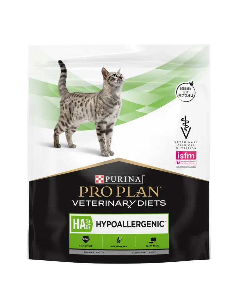 Proplan HA Hipoalergénico Gato 325 gr